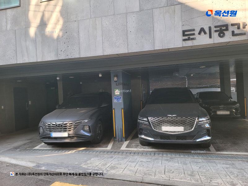 2025타경12569 서울특별시 중랑구 용마산로94길 82-12, 도시공간 1층 101호 다세대(빌라)[공급22평형] 경매 이미지