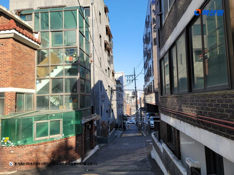 2025타경12569 서울특별시 중랑구 용마산로94길 82-12, 도시공간 1층 101호 다세대(빌라)[공급22평형] 경매 이미지