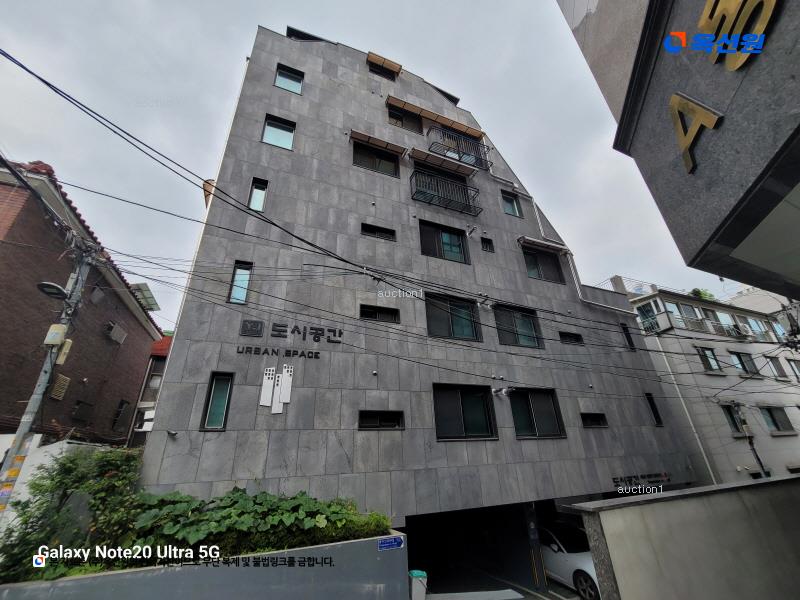 2025타경12569 서울특별시 중랑구 용마산로94길 82-12, 도시공간 1층 101호 다세대(빌라)[공급22평형] 경매 이미지