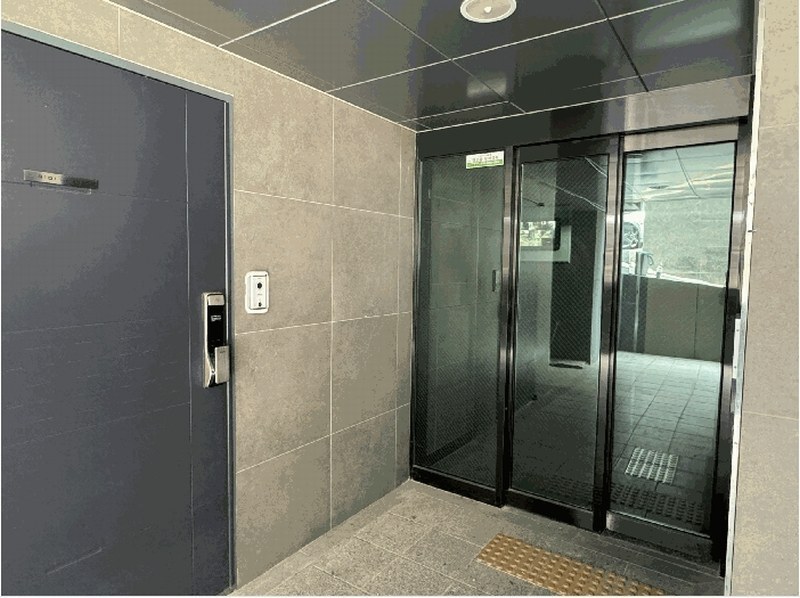 2025타경12569 서울특별시 중랑구 용마산로94길 82-12, 도시공간 1층 101호 다세대(빌라)[공급22평형] 경매 이미지