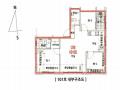 2025타경12569 서울특별시 중랑구 용마산로94길 82-12, 도시공간 1층 101호 다세대(빌라)[공급22평형] 경매 이미지