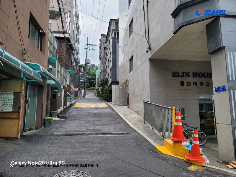 2025타경12569 서울특별시 중랑구 용마산로94길 82-12, 도시공간 1층 101호 다세대(빌라)[공급22평형] 경매 이미지