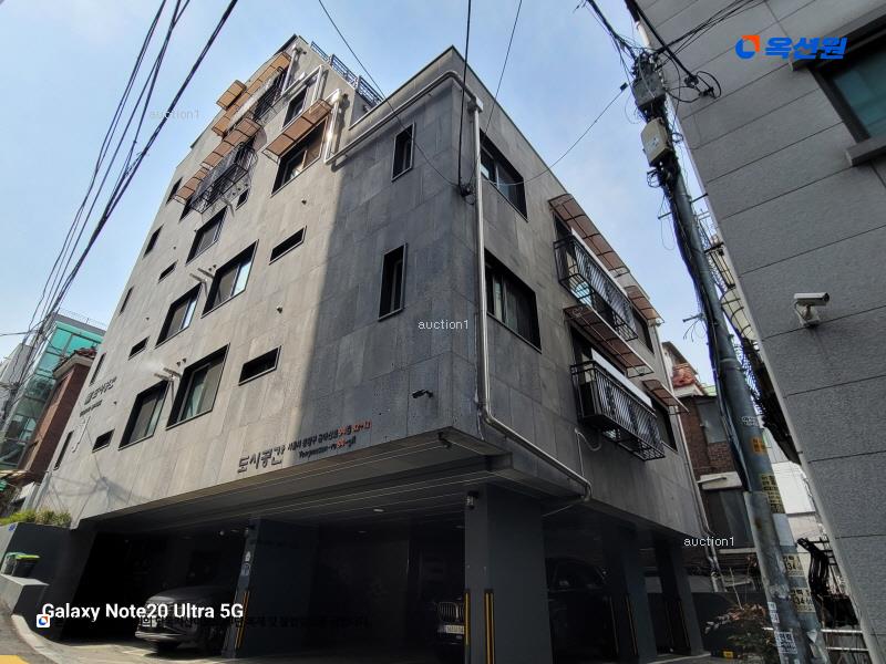 2025타경12569 서울특별시 중랑구 용마산로94길 82-12, 도시공간 1층 101호 다세대(빌라)[공급22평형] 경매 이미지