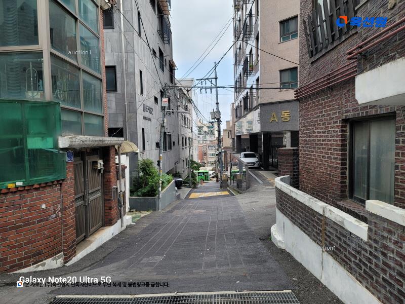 2025타경12569 서울특별시 중랑구 용마산로94길 82-12, 도시공간 1층 101호 다세대(빌라)[공급22평형] 경매 이미지