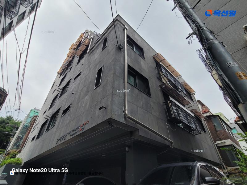 2025타경12569 서울특별시 중랑구 용마산로94길 82-12, 도시공간 1층 101호 다세대(빌라)[공급22평형] 경매 이미지
