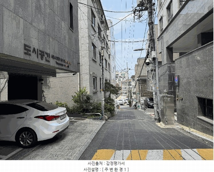 2025타경12569 서울특별시 중랑구 용마산로94길 82-12, 도시공간 1층 101호 다세대(빌라)[공급22평형] 경매 이미지