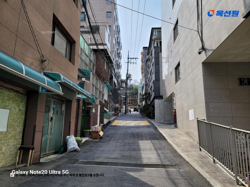 2025타경12569 서울특별시 중랑구 용마산로94길 82-12, 도시공간 1층 101호 다세대(빌라)[공급22평형] 경매 이미지