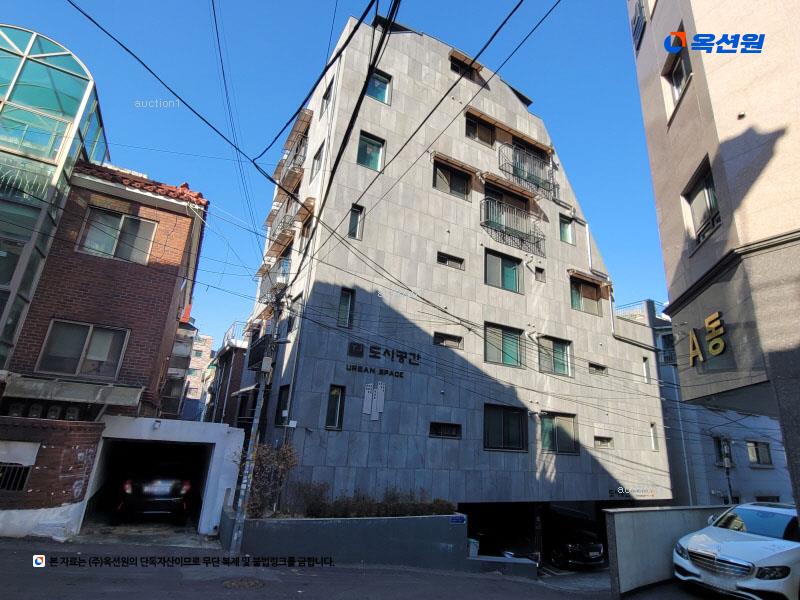 2025타경12569 서울특별시 중랑구 용마산로94길 82-12, 도시공간 1층 101호 다세대(빌라)[공급22평형] 경매 이미지
