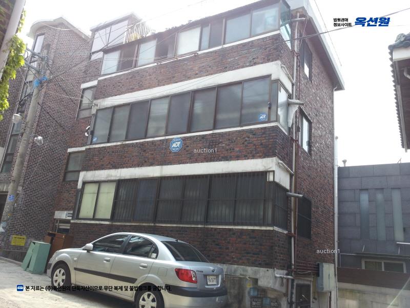2025타경12577 서울특별시 도봉구 삼양로162길 51-41, 이화빌라 가동 1층 1호 다세대(빌라)[공급12평형] 경매 이미지