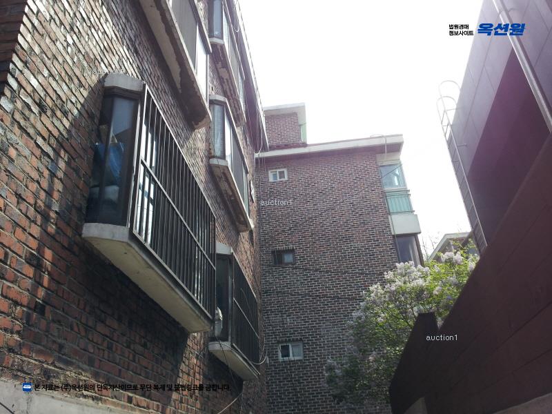 2025타경12577 서울특별시 도봉구 삼양로162길 51-41, 이화빌라 가동 1층 1호 다세대(빌라)[공급12평형] 경매 이미지