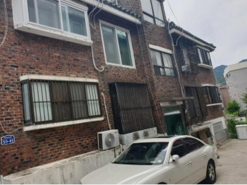 2025타경12577 서울특별시 도봉구 삼양로162길 51-41, 이화빌라 가동 1층 1호 다세대(빌라)[공급12평형] 경매 이미지