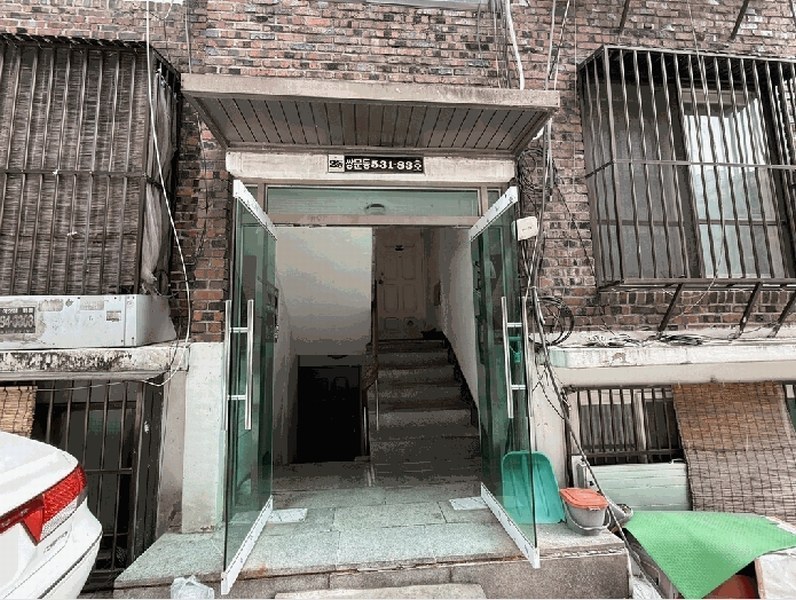 2025타경12577 서울특별시 도봉구 삼양로162길 51-41, 이화빌라 가동 1층 1호 다세대(빌라)[공급12평형] 경매 이미지