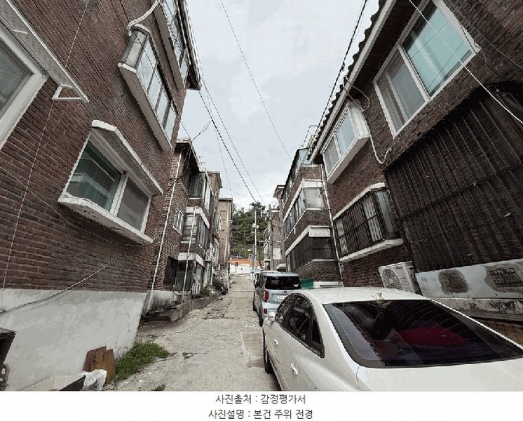 2025타경12577 서울특별시 도봉구 삼양로162길 51-41, 이화빌라 가동 1층 1호 다세대(빌라)[공급12평형] 경매 이미지