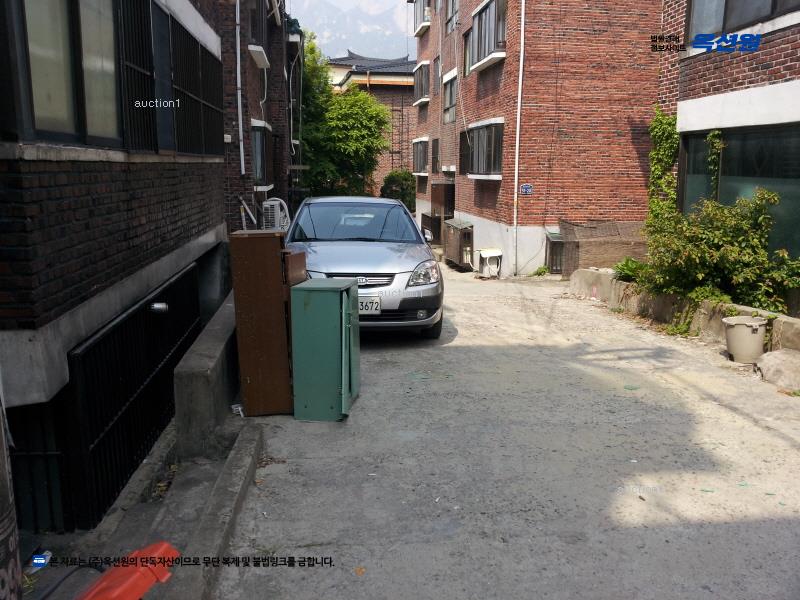 2025타경12577 서울특별시 도봉구 삼양로162길 51-41, 이화빌라 가동 1층 1호 다세대(빌라)[공급12평형] 경매 이미지