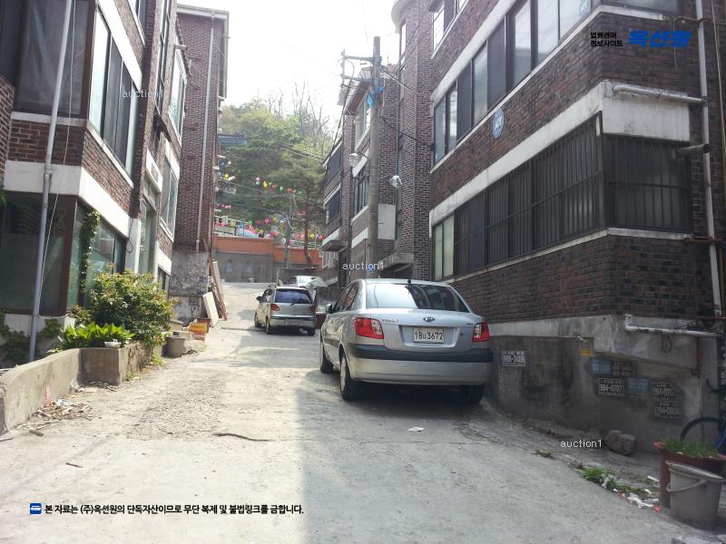 2025타경12577 서울특별시 도봉구 삼양로162길 51-41, 이화빌라 가동 1층 1호 다세대(빌라)[공급12평형] 경매 이미지