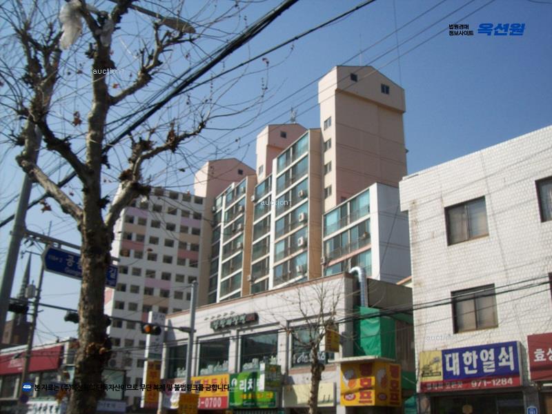 2025타경12601 서울특별시 노원구 공릉로 157, 대아아파트 101동 4층 404호 아파트[공급23평형] 경매 이미지