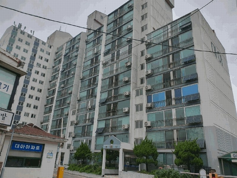 2025타경12601 서울특별시 노원구 공릉로 157, 대아아파트 101동 4층 404호 아파트[공급23평형] 경매 이미지