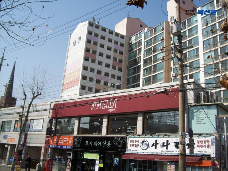 2025타경12601 서울특별시 노원구 공릉로 157, 대아아파트 101동 4층 404호 아파트[공급23평형] 경매 이미지