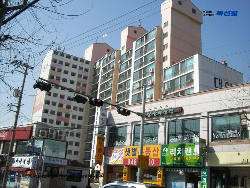 2025타경12601 서울특별시 노원구 공릉로 157, 대아아파트 101동 4층 404호 아파트[공급23평형] 경매 이미지