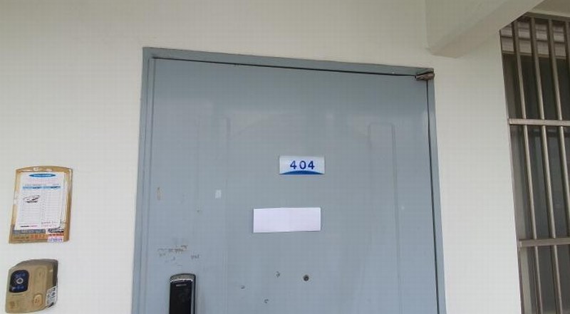 2025타경12601 서울특별시 노원구 공릉로 157, 대아아파트 101동 4층 404호 아파트[공급23평형] 경매 이미지