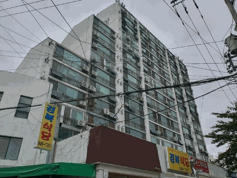 2025타경12601 서울특별시 노원구 공릉로 157, 대아아파트 101동 4층 404호 아파트[공급23평형] 경매 이미지