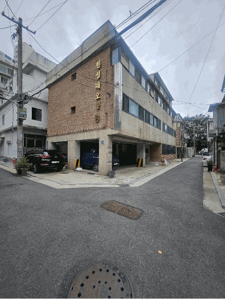 2025타경12609 서울특별시 중랑구 중랑천로5길 5-10, 한성네오빌 비동 3층 302호 다세대(빌라)[공급21평형] 경매 이미지