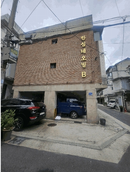 2025타경12609 서울특별시 중랑구 중랑천로5길 5-10, 한성네오빌 비동 3층 302호 다세대(빌라)[공급21평형] 경매 이미지