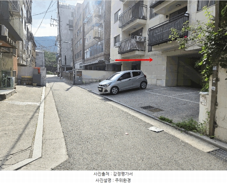 2025타경12657 서울특별시 도봉구 삼양로146길 14, 루미에르 5층 501호 다세대(빌라)[공급11평형] 경매 이미지