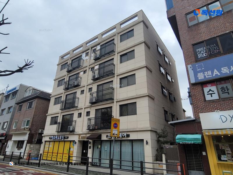 2025타경12657 서울특별시 도봉구 삼양로146길 14, 루미에르 5층 501호 다세대(빌라)[공급11평형] 경매 이미지