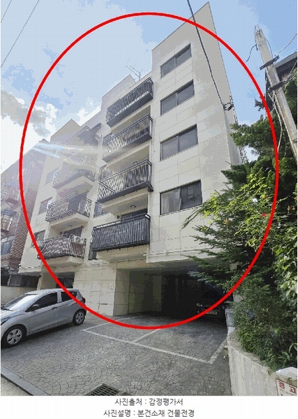 2025타경12657 서울특별시 도봉구 삼양로146길 14, 루미에르 5층 501호 다세대(빌라)[공급11평형] 경매 이미지