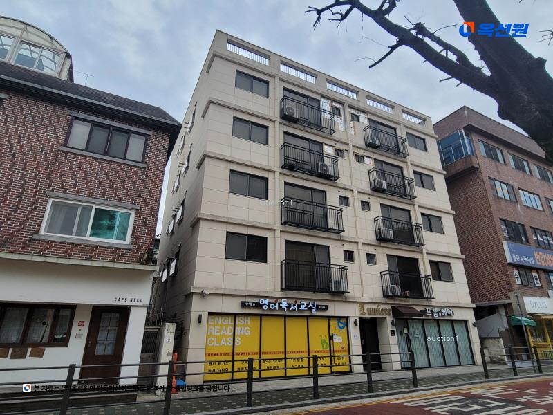 2025타경12657 서울특별시 도봉구 삼양로146길 14, 루미에르 5층 501호 다세대(빌라)[공급11평형] 경매 이미지