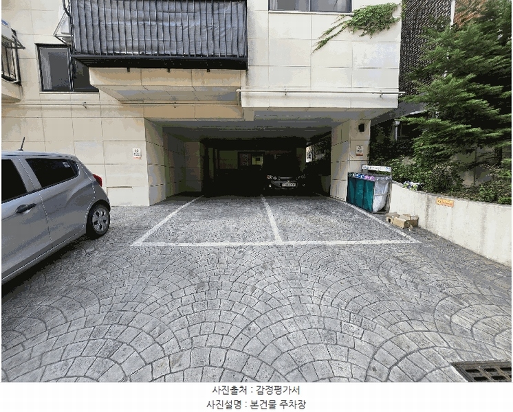 2025타경12657 서울특별시 도봉구 삼양로146길 14, 루미에르 5층 501호 다세대(빌라)[공급11평형] 경매 이미지