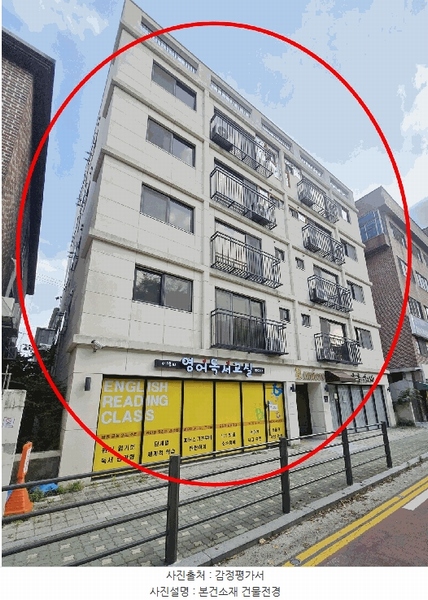 2025타경12657 서울특별시 도봉구 삼양로146길 14, 루미에르 5층 501호 다세대(빌라)[공급11평형] 경매 이미지