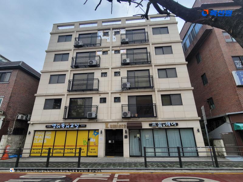 2025타경12657 서울특별시 도봉구 삼양로146길 14, 루미에르 5층 501호 다세대(빌라)[공급11평형] 경매 이미지