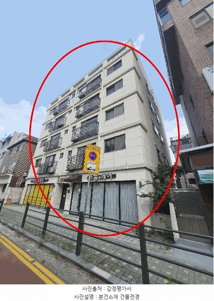2025타경12657 서울특별시 도봉구 삼양로146길 14, 루미에르 5층 501호 다세대(빌라)[공급11평형] 경매 이미지