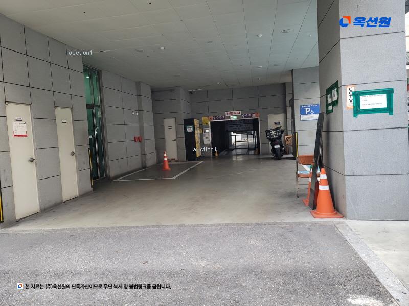 2025타경12666 서울특별시 중랑구 면목로96길 17, 상봉드림팰리스 5층 501호 오피스텔[계약8평형] 경매 이미지