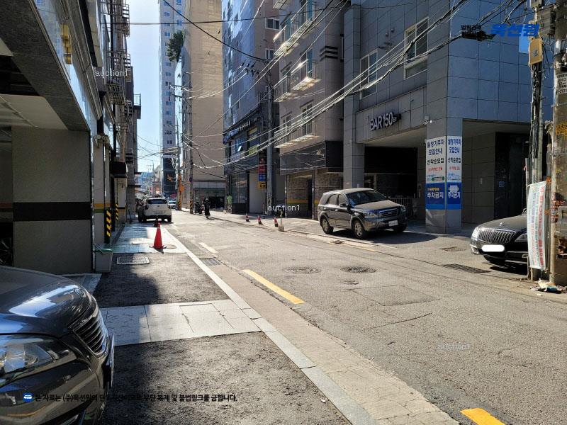 2025타경12666 서울특별시 중랑구 면목로96길 17, 상봉드림팰리스 5층 501호 오피스텔[계약8평형] 경매 이미지