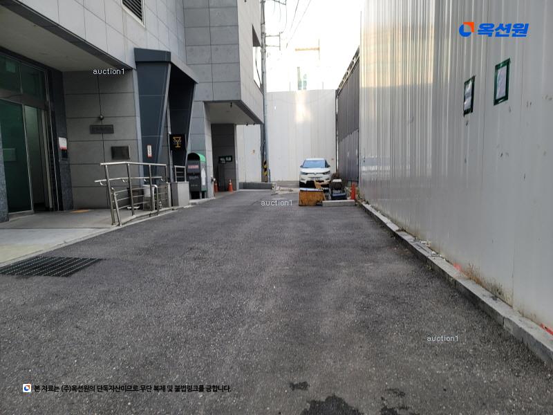 2025타경12666 서울특별시 중랑구 면목로96길 17, 상봉드림팰리스 5층 501호 오피스텔[계약8평형] 경매 이미지