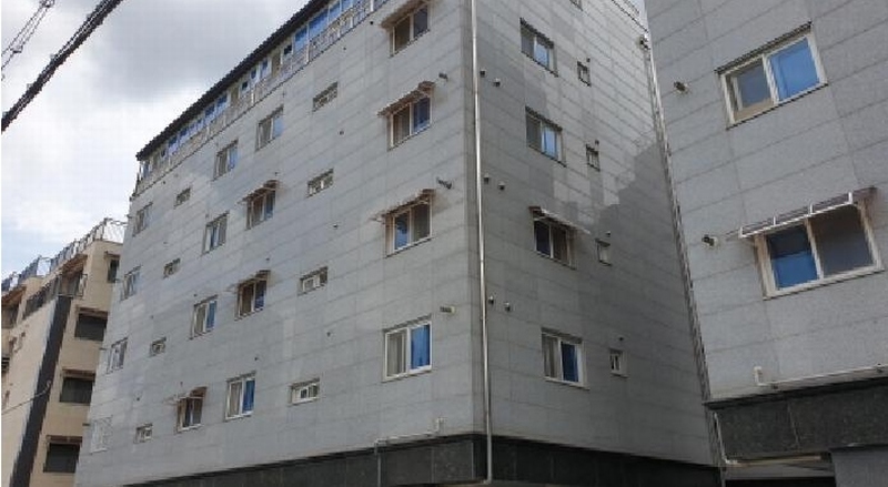 2025타경12673 서울특별시 성북구 종암로 82-27, 해가온팰리스3차 302동 6층 601호 다세대(빌라)[공급18평형] 경매 이미지