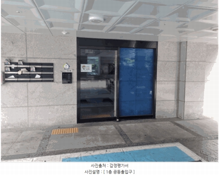 2025타경12673 서울특별시 성북구 종암로 82-27, 해가온팰리스3차 302동 6층 601호 다세대(빌라)[공급18평형] 경매 이미지