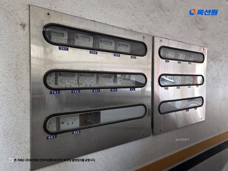 2025타경12690 서울특별시 도봉구 해등로17길 10-6, 현아팰리스 3층 301호 근린상가 경매 이미지