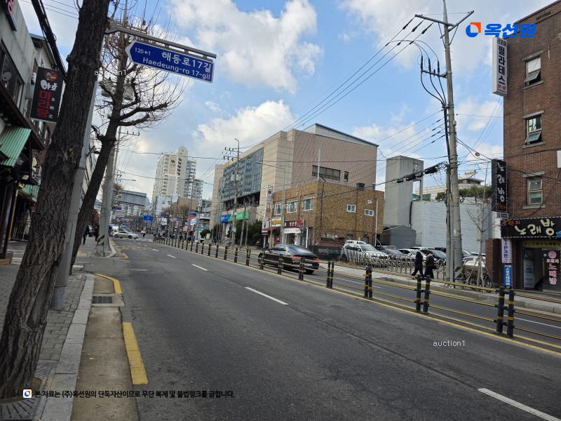2025타경12690 서울특별시 도봉구 해등로17길 10-6, 현아팰리스 3층 301호 근린상가 경매 이미지