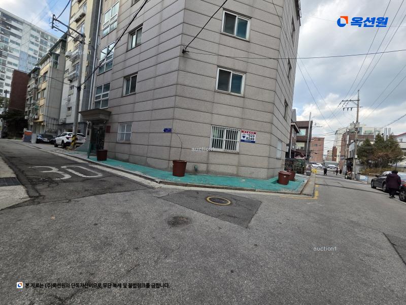 2025타경12690 서울특별시 도봉구 해등로17길 10-6, 현아팰리스 3층 301호 근린상가 경매 이미지
