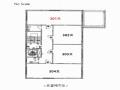 2025타경12690 서울특별시 도봉구 해등로17길 10-6, 현아팰리스 3층 301호 근린상가 경매 이미지