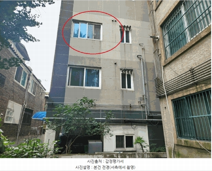 2025타경12690 서울특별시 도봉구 해등로17길 10-6, 현아팰리스 3층 301호 근린상가 경매 이미지