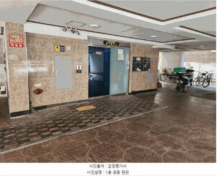 2025타경12690 서울특별시 도봉구 해등로17길 10-6, 현아팰리스 3층 301호 근린상가 경매 이미지