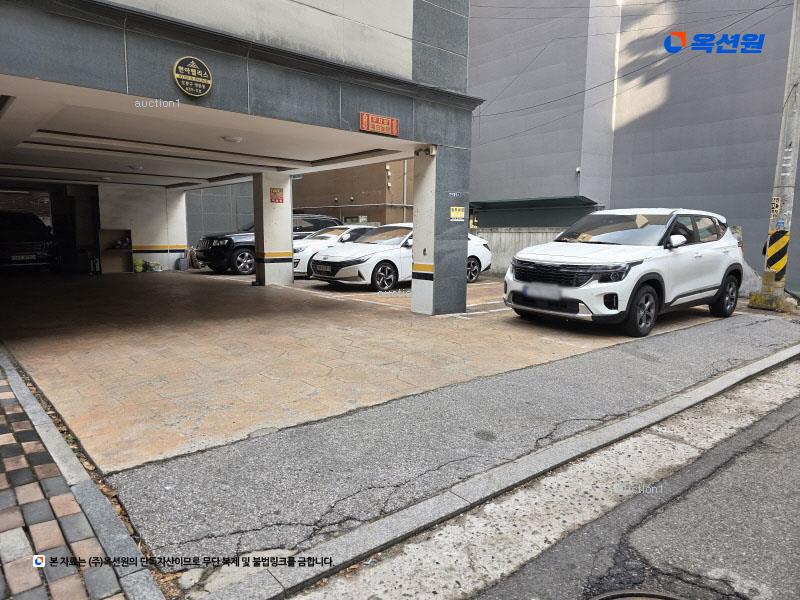 2025타경12690 서울특별시 도봉구 해등로17길 10-6, 현아팰리스 3층 301호 근린상가 경매 이미지