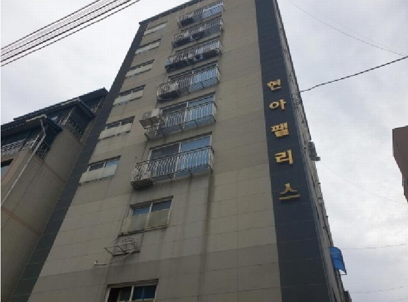 2025타경12690 서울특별시 도봉구 해등로17길 10-6, 현아팰리스 3층 301호 근린상가 경매 이미지
