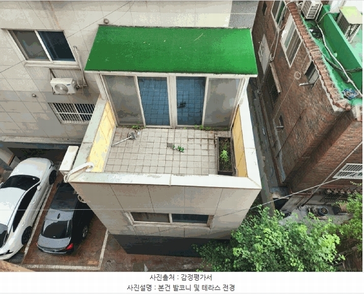 2025타경12690 서울특별시 도봉구 해등로17길 10-6, 현아팰리스 3층 301호 근린상가 경매 이미지