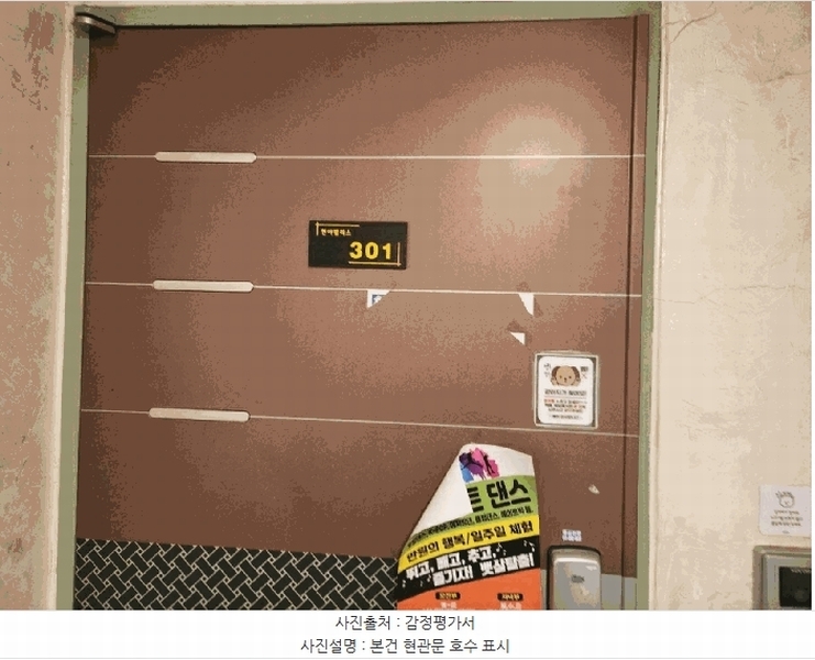 2025타경12690 서울특별시 도봉구 해등로17길 10-6, 현아팰리스 3층 301호 근린상가 경매 이미지